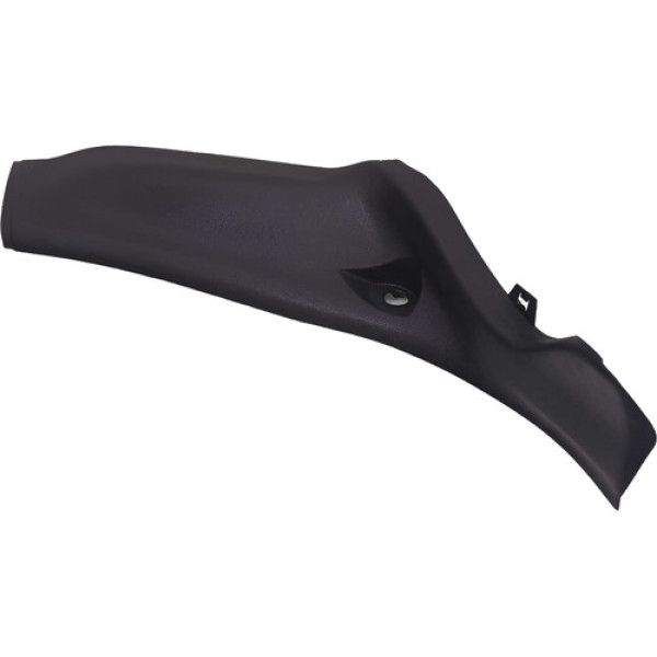  Acabamento Banco Traseiro Direito Peugeot 207 Passion 2011