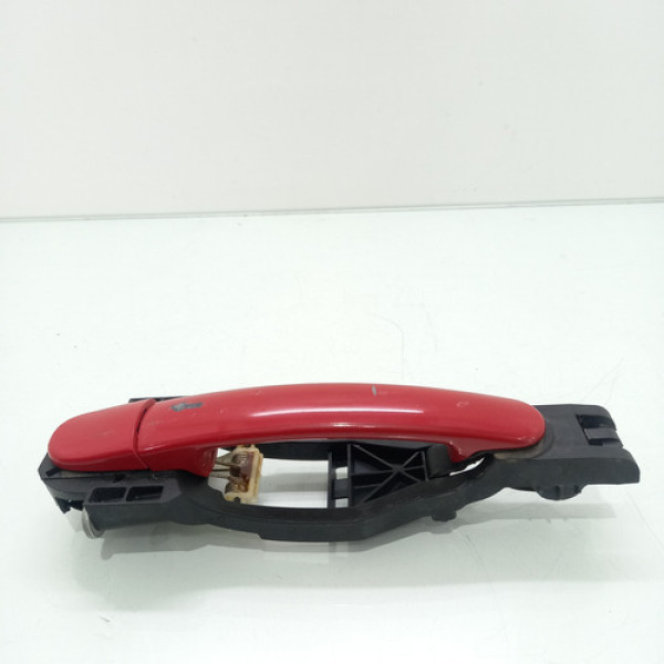 Maçaneta Externa Traseira Direita Vw Fox