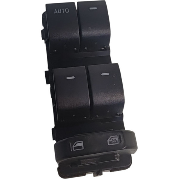 Comando Vidro Eletrico Dianteiro Esquerdo Ford Fusion 2006