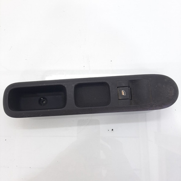 Botão Vidro Elétrico Dianteiro Direito Peugeot 308/408 12/13