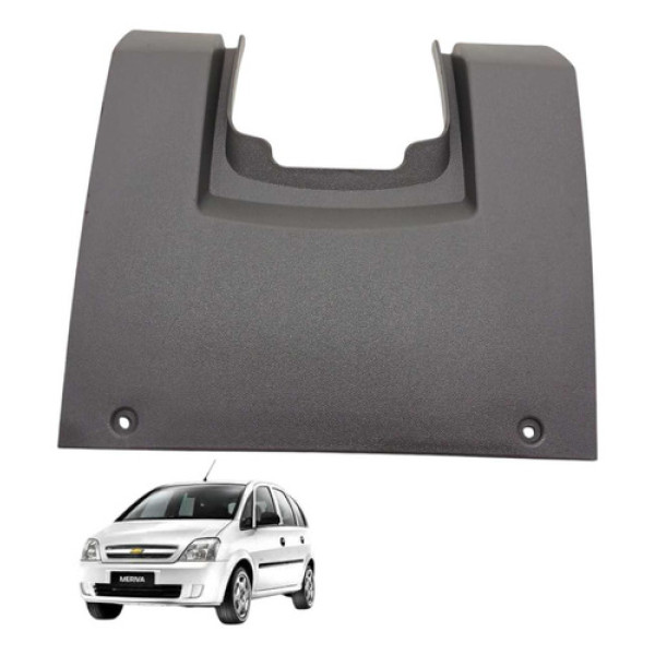 Acabamento Inferior Painel Coluna Direção Meriva Joy 2007