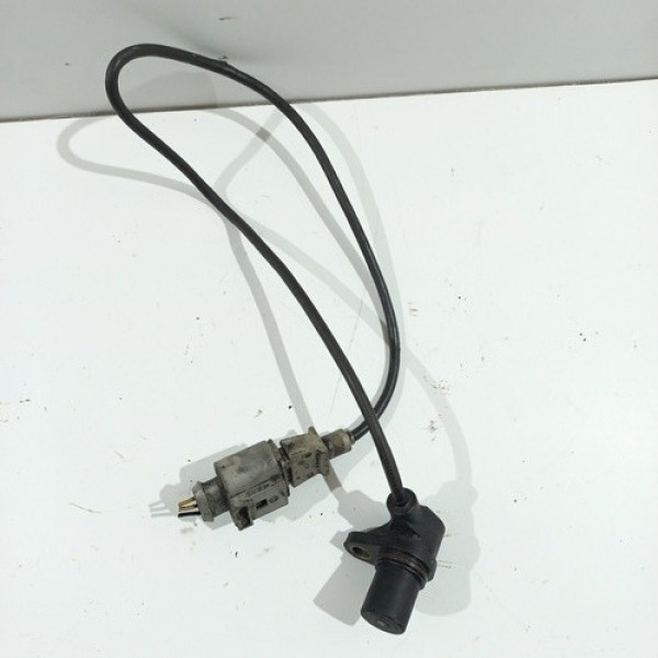 Sensor De Rotação Golf 1.6 1999