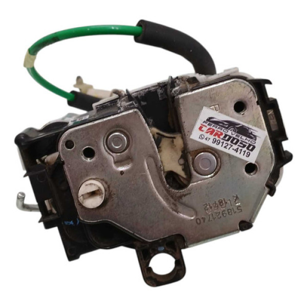 Fechadura Eletrica Traseira Direita Grand Siena 2012 2015 