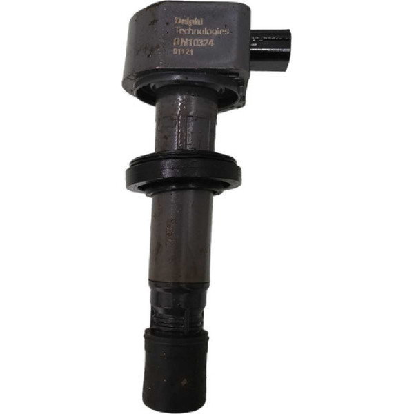 Bobina Ignicao Honda Civic 1.8 16v Aut 2008