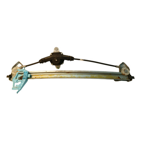 Maquina Vidro Dianteira Esquerda Fiat Uno Vivace 2011 2015