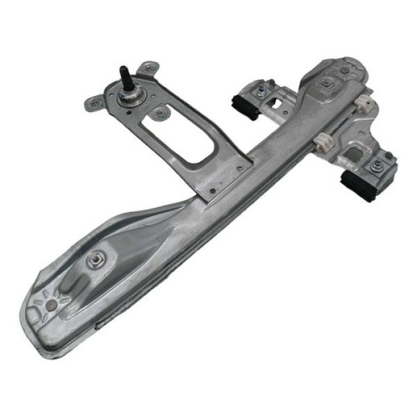  Maquina Vidro Traseira Esquerda Chevrolet Onix Lt 2017