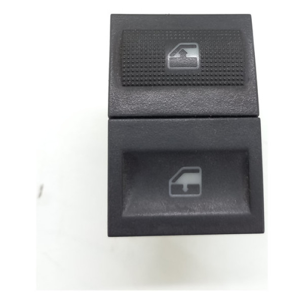 Botão Comando Vidro Elétrico Vw Gol G3 Power 2000 2001 2002 