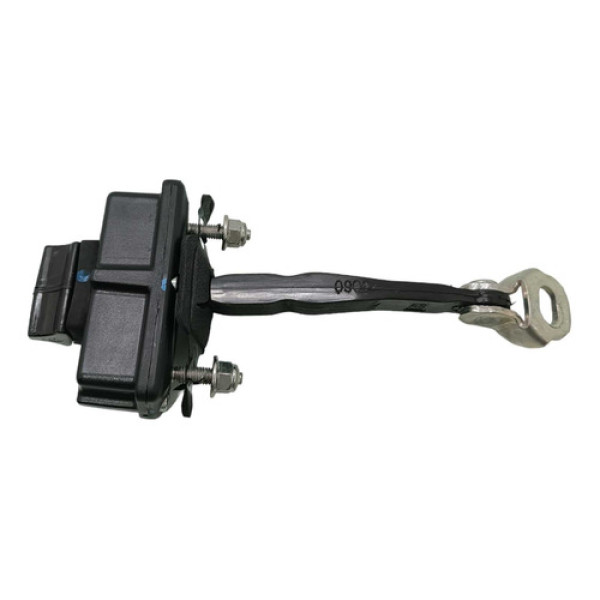 Limitador Porta Dianteira Esquerda Fiat Argo Drive 1.0  2020