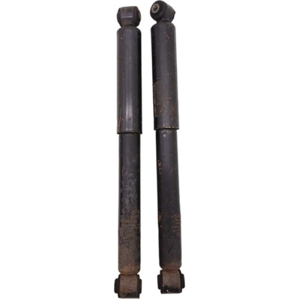 Par Amortecedor Traseiro Citroen Aircross 2011 2015