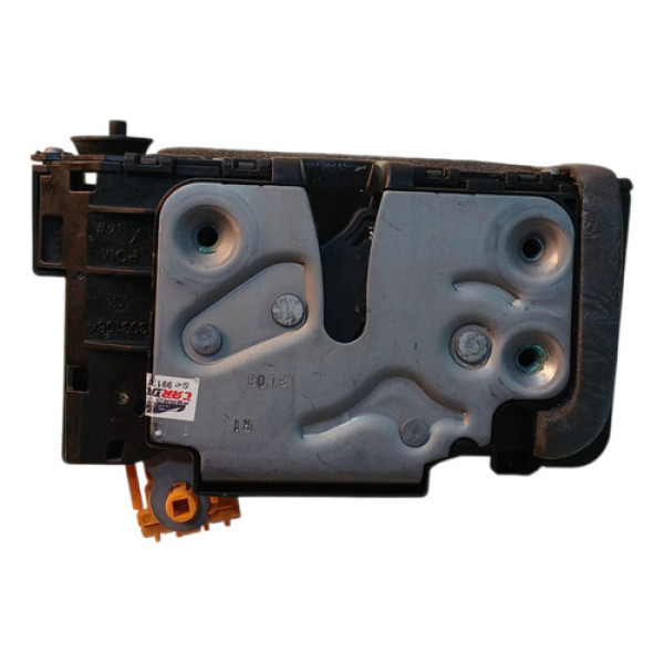 Fechadura Porta Traseira Direita Gm Onix Prisma 2014 2018