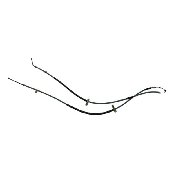 Cabo Freio Mao Volkswagem Gol G3 1.0 16v 2000 2001 2002