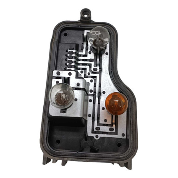  Circuito Lanterna Direita Volkswagen Saveiro 1.6  2015