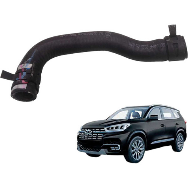 Mangueira Agua Chery Tiggo 8 2021 2024 2022 1.6t Gdi