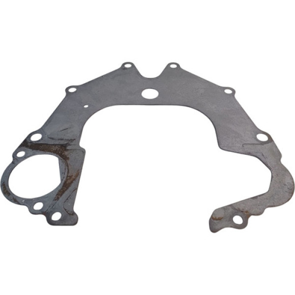 Flange Caixa Seca L200 Triton 3.5 V6 2010