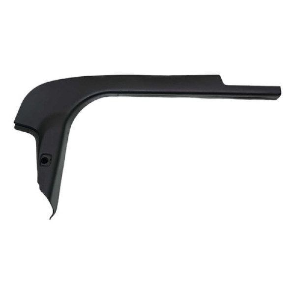 Soleira Dianteira Esquerda Fiat Argo Drive 1.0  2020 Preto