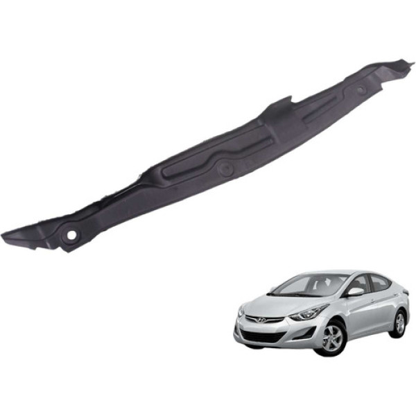 Acabamento Interno Paralama Esquerdo Elantra 2012 2014