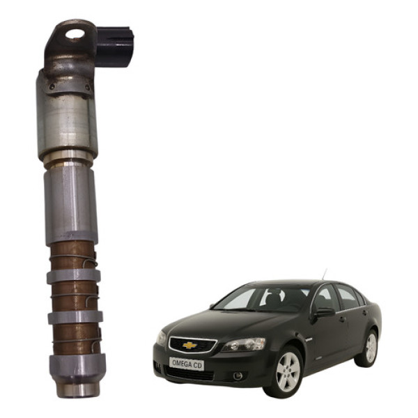 Valvula Solenoide Cabeçote Omega 3.6 2008 2009 2010 12615613