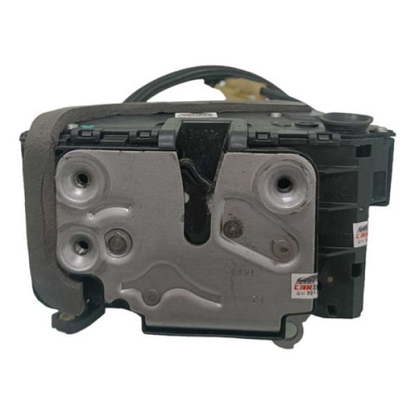 Fechadura Dianteira Esquerda Chevrolet Onix Prisma 2014 2018