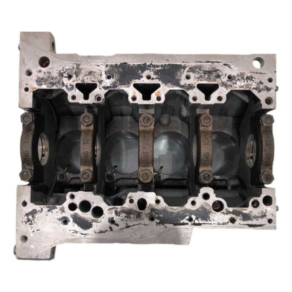Bloco Motor Std Volkswagen  Passat 2.0 Fsi 2006