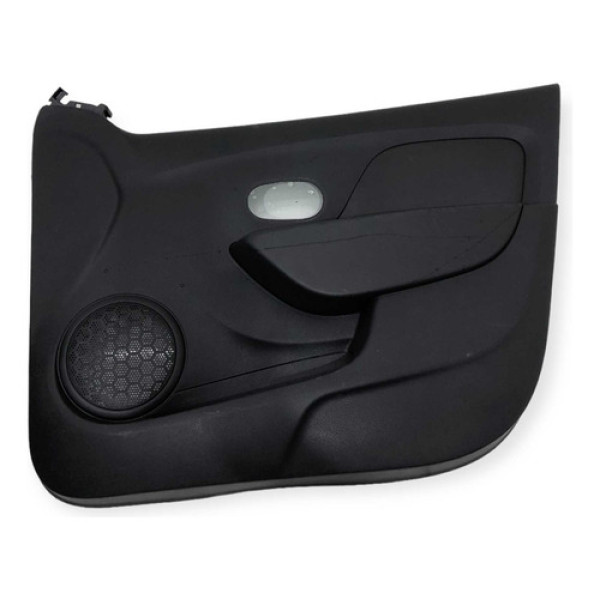 Forro Porta Dianteiro Direito Renault Sandero  2015 2019