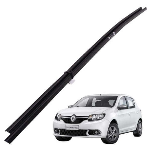 Pestana Interna Dianteira Esquerda Sandero 1.0 3cc 2017