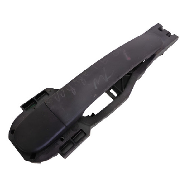 Maçaneta Externa Traseira Esquerda Gol G5 Traseira