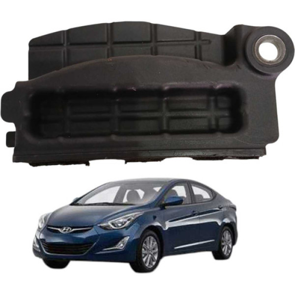 Capa Correia Dentada Elantra 1.8 2012 2013