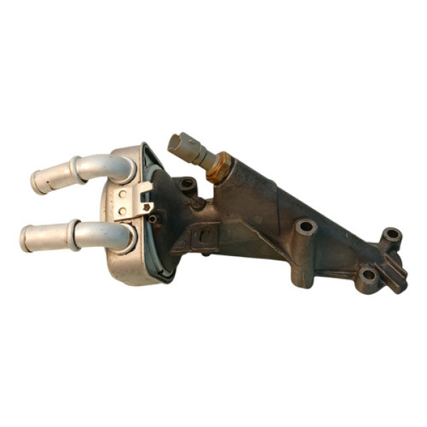 Suporte Filtro Oleo Peugeot 307 2.0 Sw 2004 2005