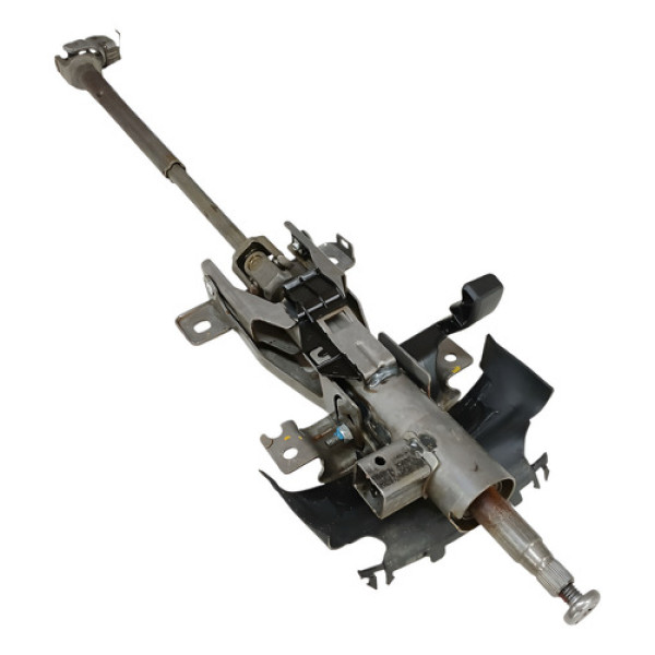 Coluna Direcao Citroen C3 1.4 8v 2010