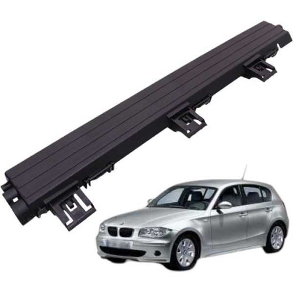 Suporte Chicote Churrasqueira Bmw 130i 3.0 2008 2009