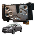  Fechadura Porta Traseira Esquerda Cobalt 1.8 Ltz 2013 2014