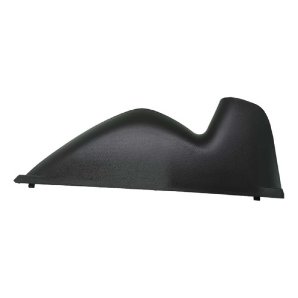  Acabamento Lateral Direito Painel Fiat Argo Drive 1.0  2020