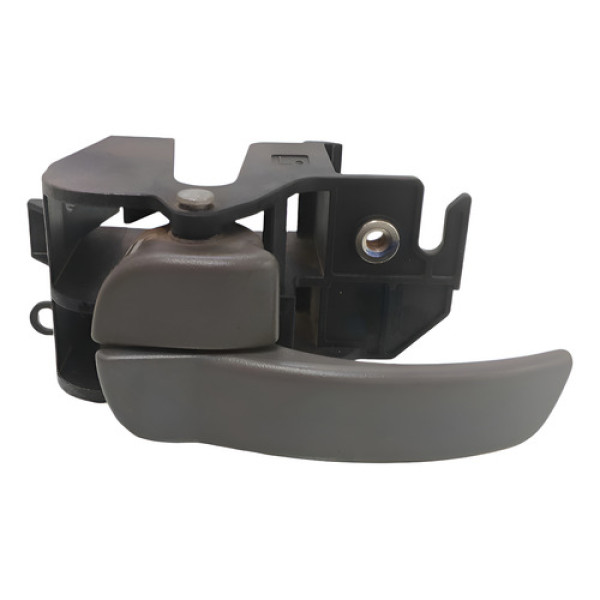 Maçaneta Interna Traseira Le Nissan Frontier 2008