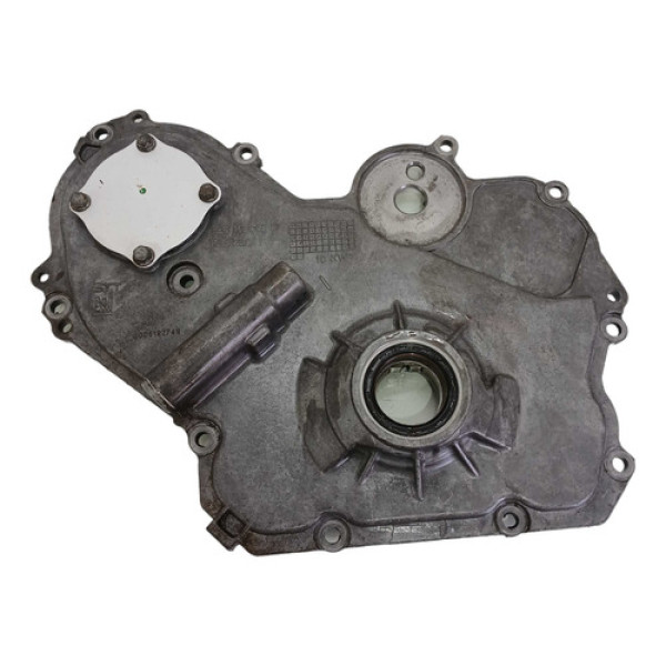 Tampa Bomba Oleo Chevrolet Captiva 2.4 16v 2009  0