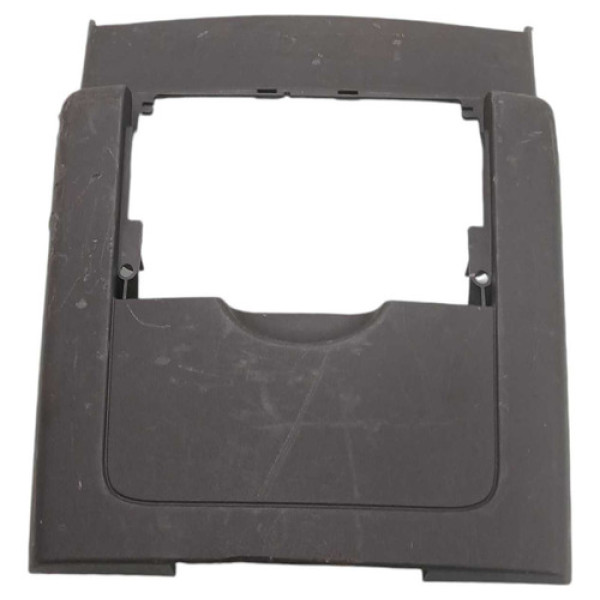 Moldura Traseira Console Nissan Frontier 2008 2012