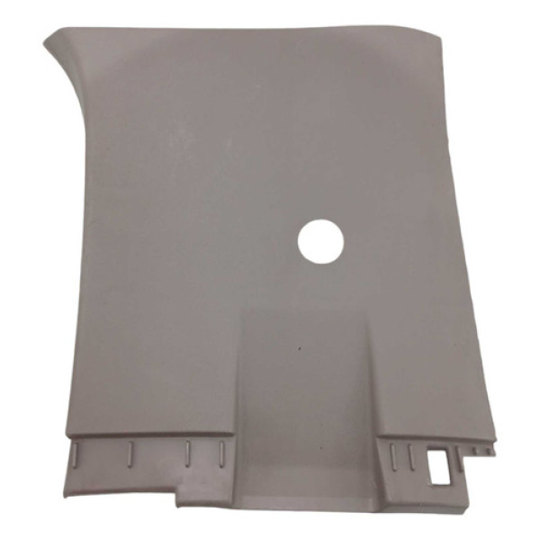 Moldura Coluna Traseira Ld Nissan Frontier  2008 2012