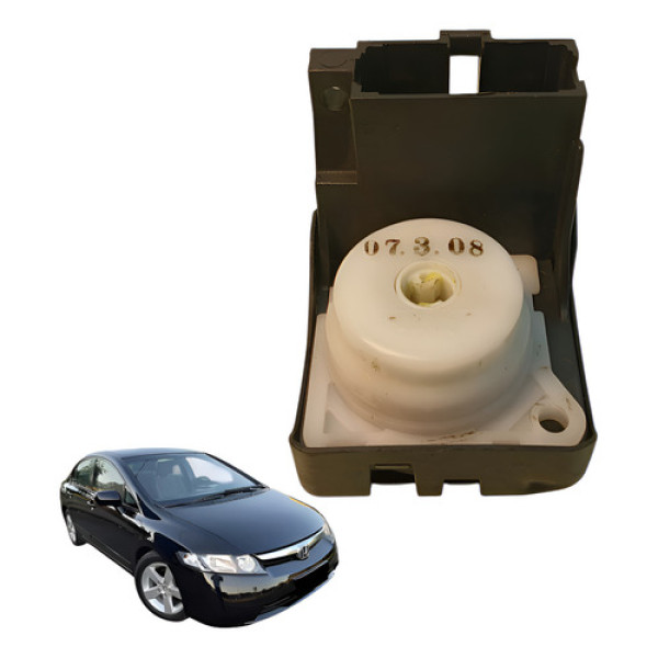 Comutador Cilindro Ignição Honda New Civic 1.8 Lxs 2007 2011