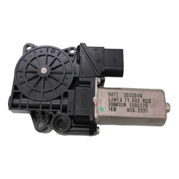 Motor Vidro Eletrico Traseiro Le Bmw 118 320i 2009 2010