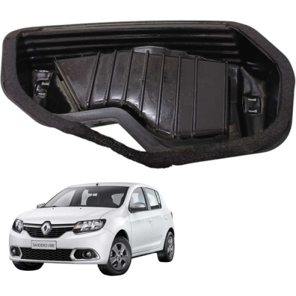 Duto Filtro Ar Renault Sandero 1.0 3cc 2017 960155834