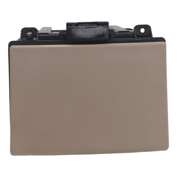 Porta Copos Chevrolet Captiva 2.4 16v 2009 Bege