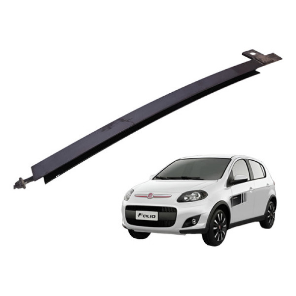 Guia Vidro Traseiro Esquerdo Palio Dualogic 1.6 16v 2014