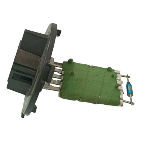 Resistência Ar Condicionado Citroen Aircross 1.5 2017 