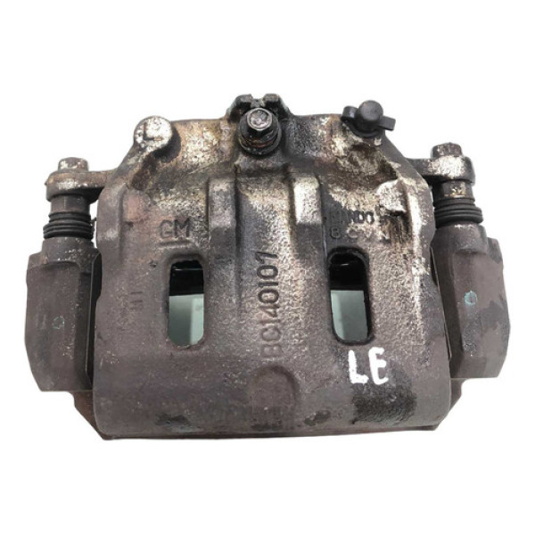 Pinça Freio Dianteira Esquerda Chevrolet Captiva 2009 2010