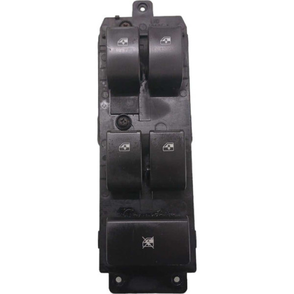 Comando Vidro Dianteiro Esquerdo Gm Captiva 2.4 2009