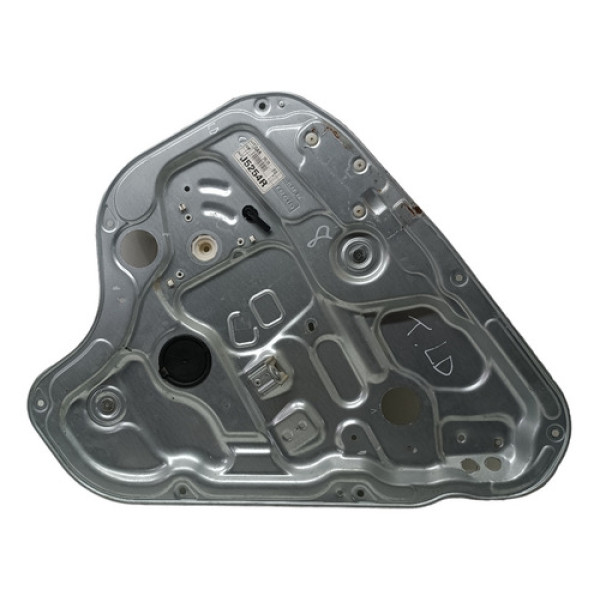 Máquina Vidro Traseira Direita Hyundai I30 2010 2011 2012