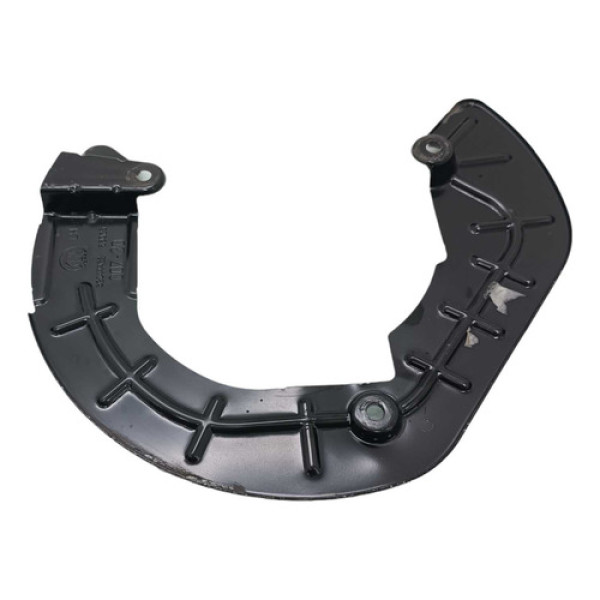 Espelho Disco Freio Dianteiro Esquerdo Fiat Argo Drive 2020