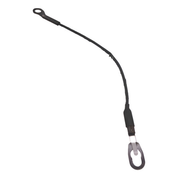 Cabo Tampa Caçamba Nissan Frontier 2.5 2008 2012 Preto