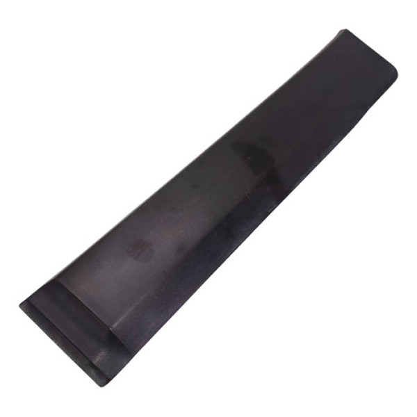 Friso Porta Traseira Esquerda Captiva 2.4 185cv 2012 Preto