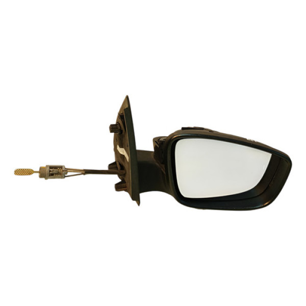 Retrovisor Esquerdo Volkswagen Gol G5 2009 2010 2011 2012