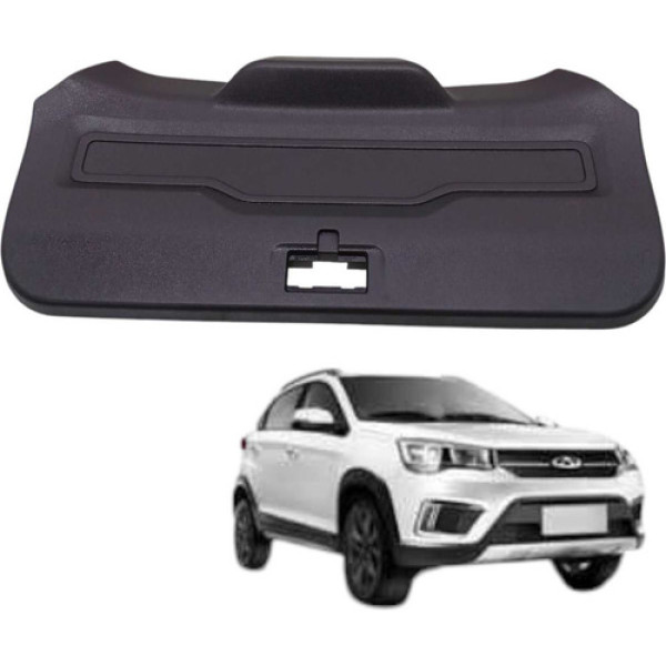 Acabamento Forro Tampa Traseira Tiggo 2 1.5 2019 2020